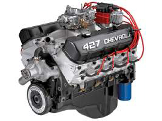 P346F Engine